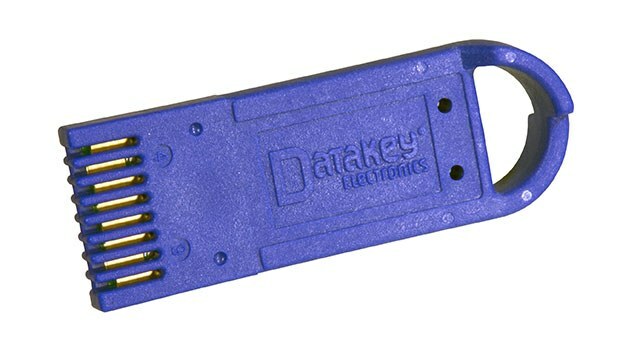 Extended Length SlimLine Memory Token