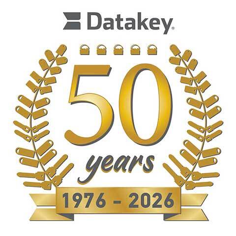 April 27, 2026 -- The 50th Anniversary for Datakey!