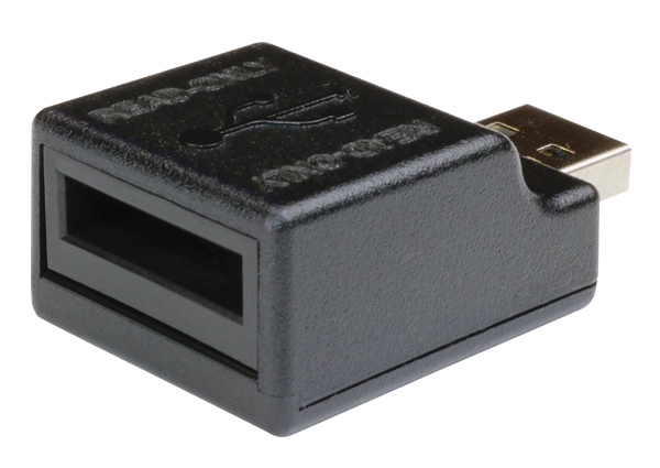 Figure 1 - Datakey Read-Only DFX PC Adapter